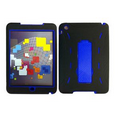 iBank(R) Rubberized Back Cover for iPad Mini 4